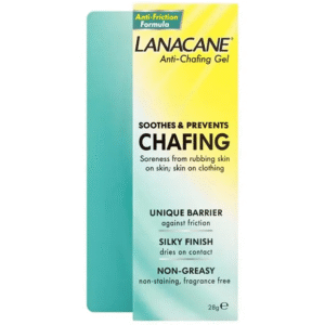 Lanacane Anti-Chafing Gel 28g